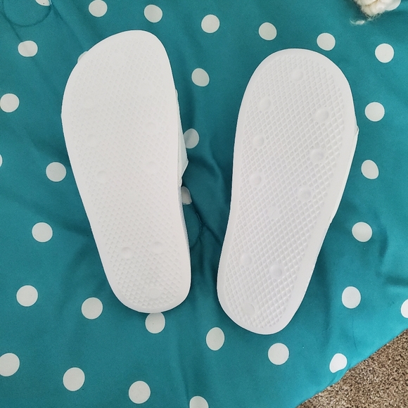 Adidas Slides - Picture 3 of 4